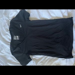 nike dri fit tshirt